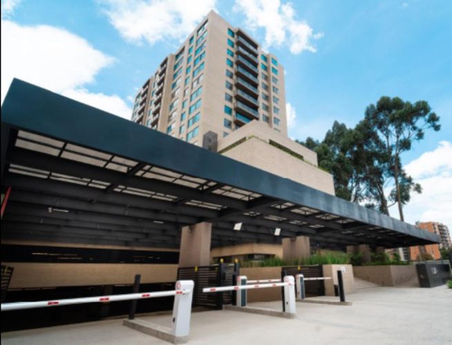 Apartamento en venta en Colina Campestre, Bogotá · foto 18 de 22