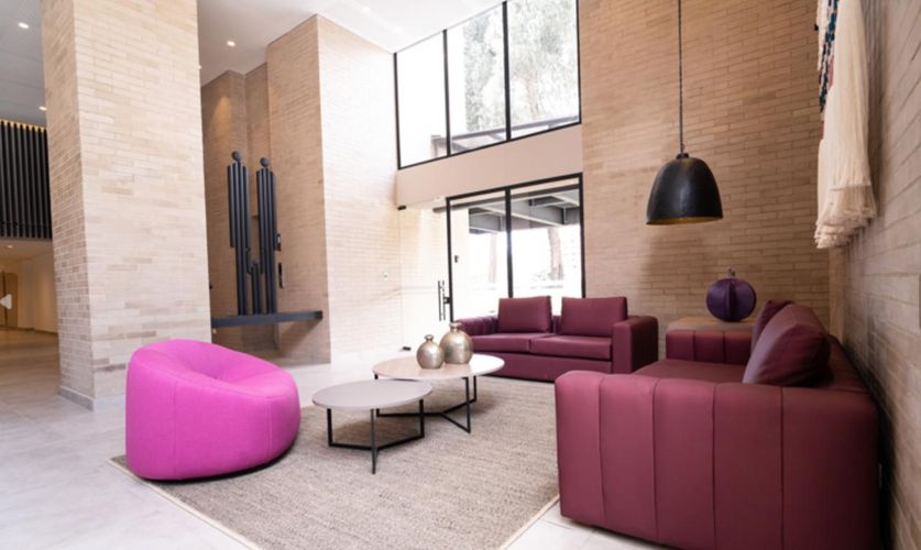 Apartamento en venta en Colina Campestre, Bogotá · foto 22 de 22