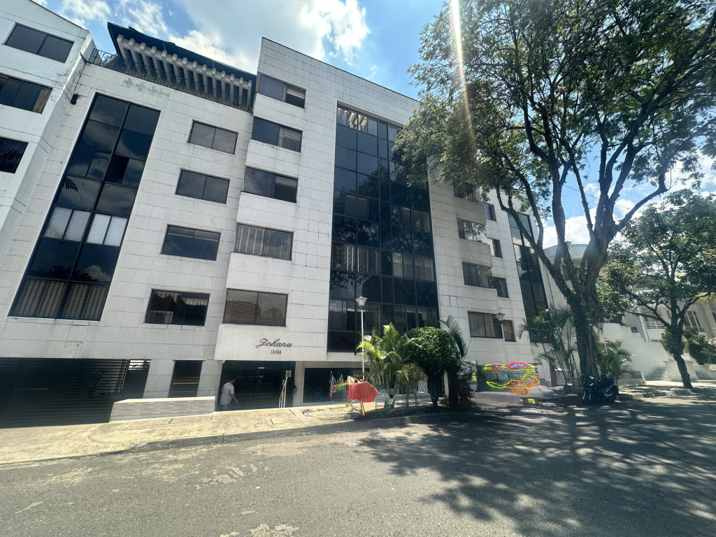Apartamento en Arriendo en El ingenio, Cali