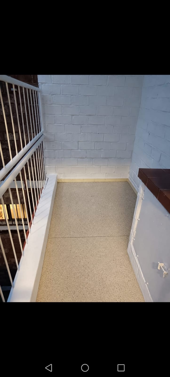 Exclusivo apartamento de 1 dormitorio con terraza, como a estrenar en el corazón del Buceo, a pasos de la Rambla. · Foto 9