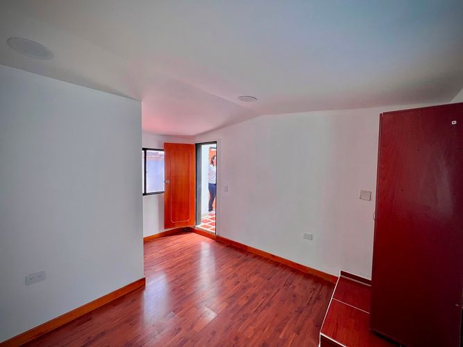 Casa de 4 alcobas en venta en El Eden, El Carmen de Viboral, 139 m² · foto 3 de 24