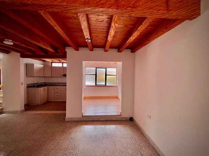 Casa de 4 alcobas en venta en El Eden, El Carmen de Viboral, 139 m² · foto 4 de 24