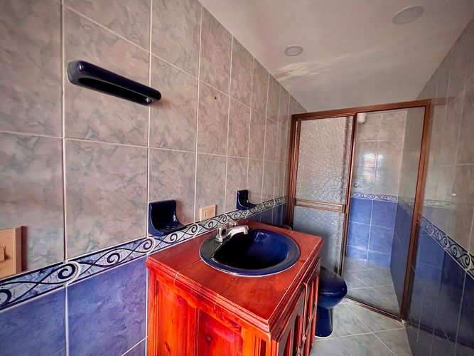 Casa de 4 alcobas en venta en El Eden, El Carmen de Viboral, 139 m² · foto 6 de 24