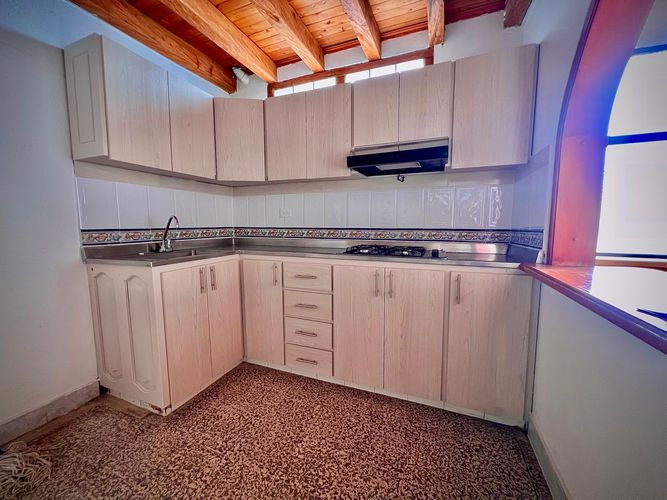 Casa de 4 alcobas en venta en El Eden, El Carmen de Viboral, 139 m² · foto 9 de 24