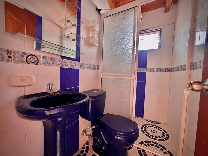 Casa de 4 alcobas en venta en El Eden, El Carmen de Viboral, 139 m² · foto 11 de 24