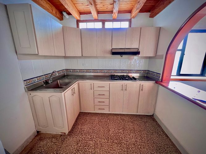 Casa de 4 alcobas en venta en El Eden, El Carmen de Viboral, 139 m² · foto 14 de 24