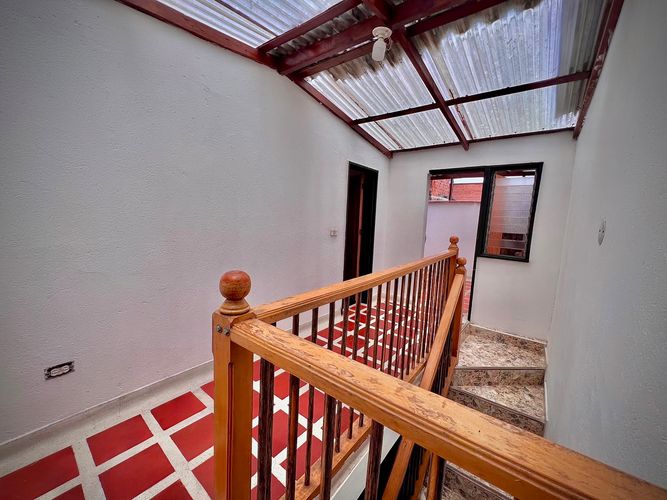 Casa de 4 alcobas en venta en El Eden, El Carmen de Viboral, 139 m² · foto 19 de 24
