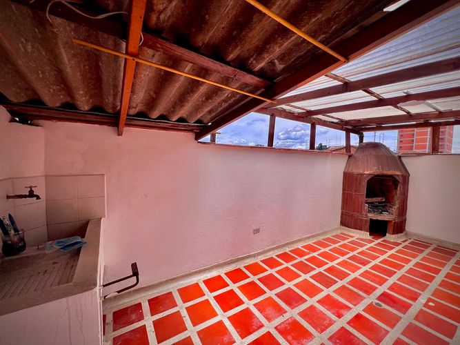 Casa de 4 alcobas en venta en El Eden, El Carmen de Viboral, 139 m² · foto 20 de 24