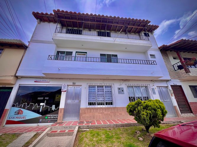 Casa de 4 alcobas en venta en El Eden, El Carmen de Viboral, 139 m² · foto 21 de 24