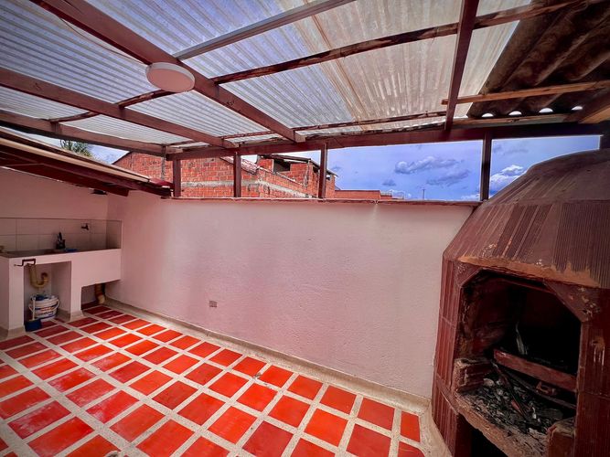 Casa de 4 alcobas en venta en El Eden, El Carmen de Viboral, 139 m² · foto 22 de 24