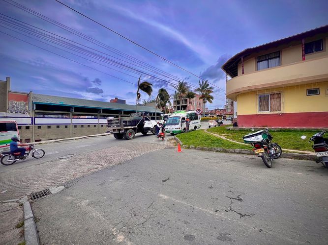 Casa de 4 alcobas en venta en El Eden, El Carmen de Viboral, 139 m² · foto 23 de 24