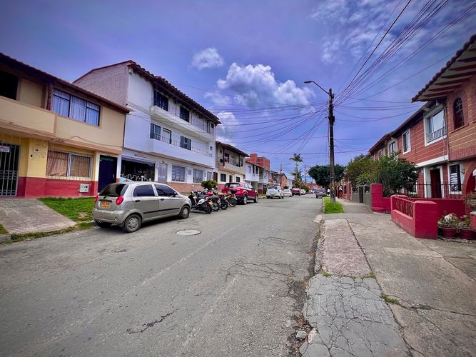 Casa de 4 alcobas en venta en El Eden, El Carmen de Viboral, 139 m² · foto 24 de 24