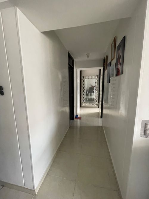 Apartamento de 3 alcobas en venta en San Francisco, Bucaramanga, 69 m² · foto 6 de 21