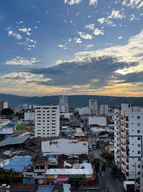 Apartamento de 3 alcobas en venta en San Francisco, Bucaramanga, 69 m² · foto 14 de 21