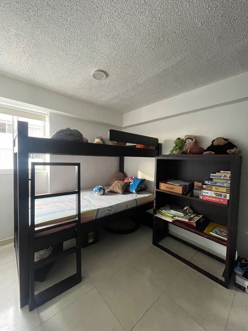 Apartamento de 3 alcobas en venta en San Francisco, Bucaramanga, 69 m² · foto 7 de 21