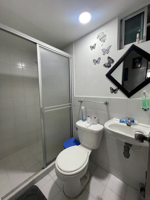Apartamento de 3 alcobas en venta en San Francisco, Bucaramanga, 69 m² · foto 8 de 21