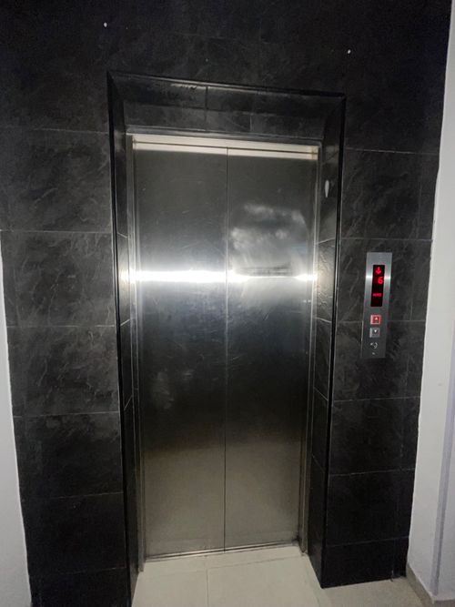 Apartamento de 3 alcobas en venta en San Francisco, Bucaramanga, 69 m² · foto 19 de 21