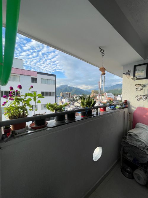 Apartamento de 3 alcobas en venta en San Francisco, Bucaramanga, 69 m² · foto 3 de 21