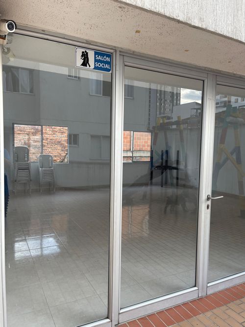 Apartamento de 3 alcobas en venta en San Francisco, Bucaramanga, 69 m² · foto 16 de 21