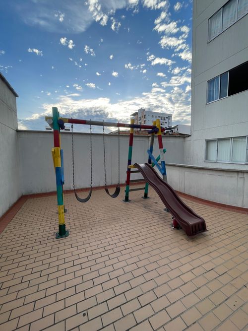Apartamento de 3 alcobas en venta en San Francisco, Bucaramanga, 69 m² · foto 18 de 21