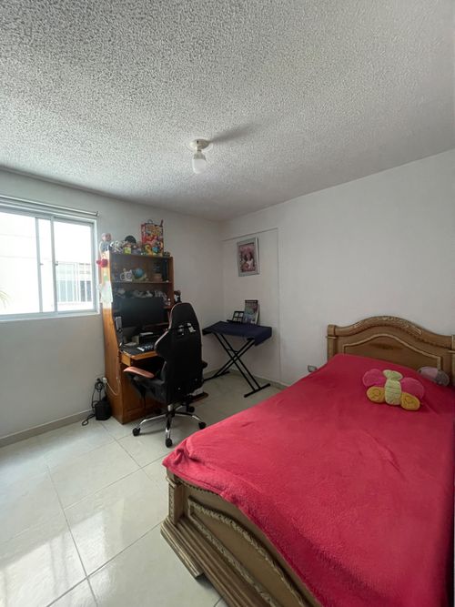 Apartamento de 3 alcobas en venta en San Francisco, Bucaramanga, 69 m² · foto 9 de 21