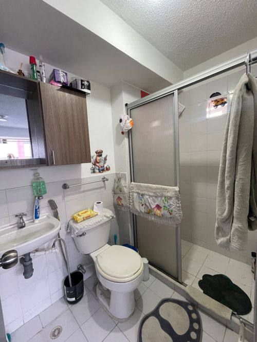 Apartamento de 3 alcobas en venta en San Francisco, Bucaramanga, 69 m² · foto 12 de 21