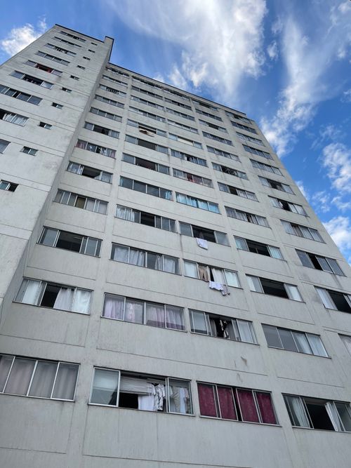 Apartamento de 3 alcobas en venta en San Francisco, Bucaramanga, 69 m² · foto 20 de 21