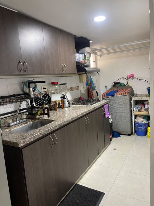 Apartamento de 3 alcobas en venta en San Francisco, Bucaramanga, 69 m² · foto 4 de 21