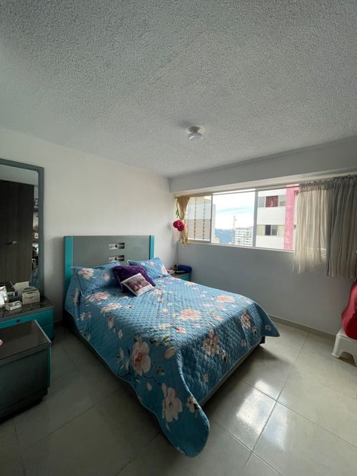 Apartamento de 3 alcobas en venta en San Francisco, Bucaramanga, 69 m² · foto 11 de 21