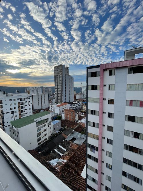 Apartamento de 3 alcobas en venta en San Francisco, Bucaramanga, 69 m² · foto 21 de 21