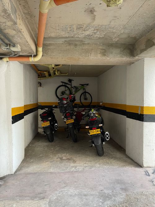 Apartamento de 3 alcobas en venta en San Francisco, Bucaramanga, 69 m² · foto 15 de 21