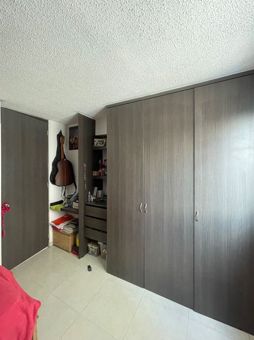 Apartamento de 3 alcobas en venta en San Francisco, Bucaramanga, 69 m² · foto 10 de 21