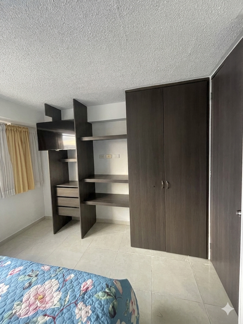 Apartamento de 3 alcobas en venta en San Francisco, Bucaramanga, 69 m² · foto 13 de 21