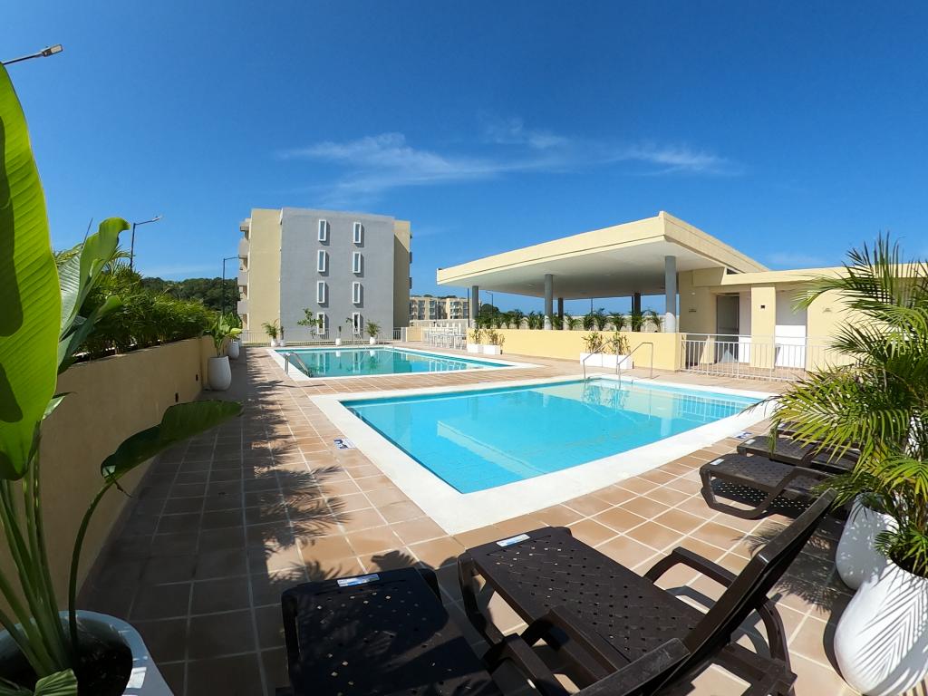 Departamento en alquiler bajo precio de mercado en 2. localidad de la virgen y turistica