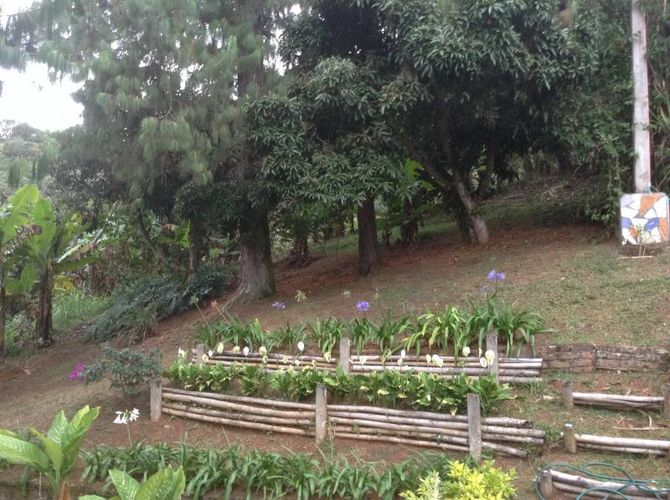 Finca en venta en La Flora, Cali, 200 m² · foto 15 de 16