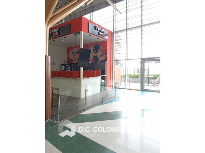 Local en venta en Ub. Terreros, Soacha, 53 m² · foto 2 de 8