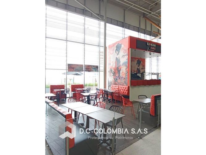 Local en venta en Ub. Terreros, Soacha, 53 m² · foto 4 de 8