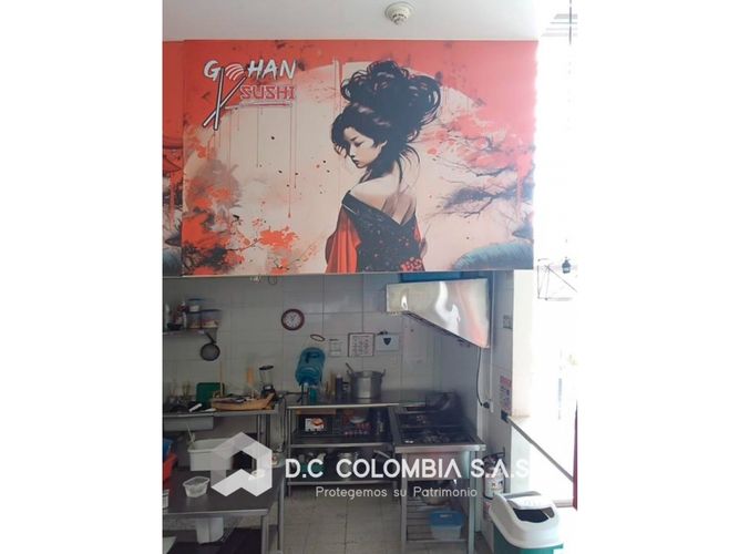 Local en venta en Ub. Terreros, Soacha, 53 m² · foto 5 de 8