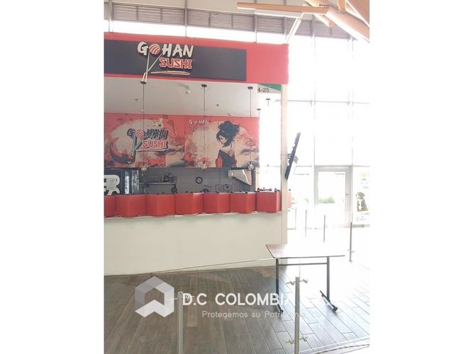 Local en venta en Ub. Terreros, Soacha, 53 m² · foto 6 de 8