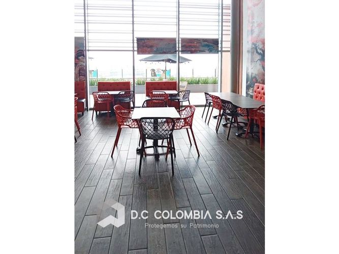 Local en venta en Ub. Terreros, Soacha, 53 m² · foto 7 de 8