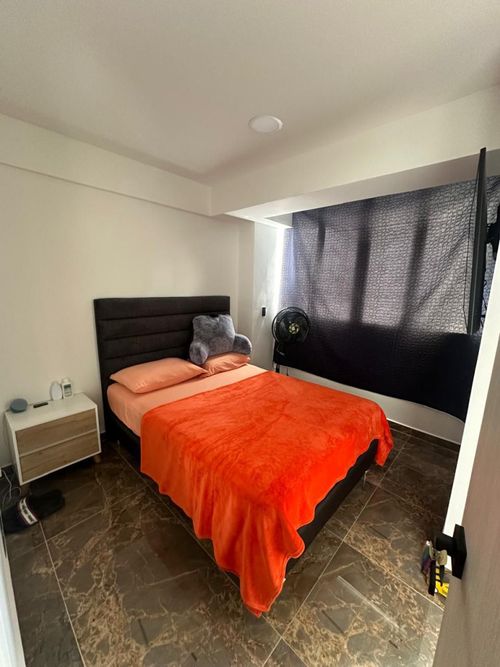 Apartamento de 2 alcobas en venta en Niquia, Bello, 110 m² · foto 8 de 12