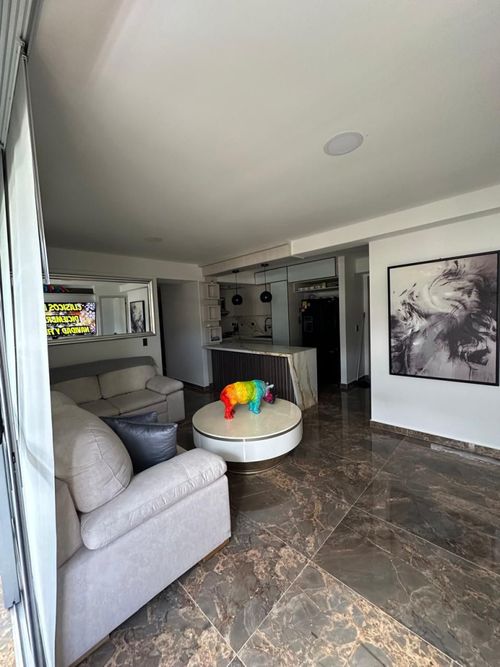 Apartamento de 2 alcobas en venta en Niquia, Bello, 110 m² · foto 9 de 12