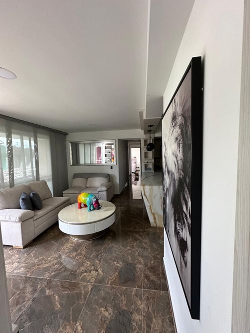 Apartamento de 2 alcobas en venta en Niquia, Bello, 110 m² · foto 10 de 12