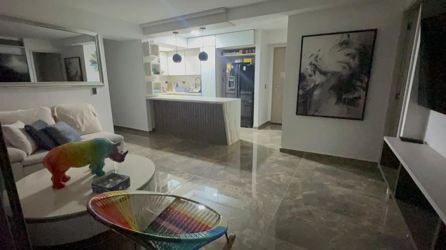 Apartamento de 2 alcobas en venta en Niquia, Bello, 110 m² · foto 11 de 12