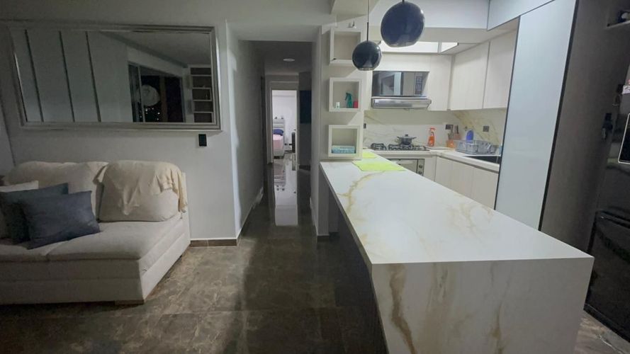 Apartamento de 2 alcobas en venta en Niquia, Bello, 110 m² · foto 12 de 12