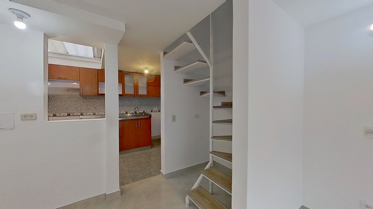 Casa en venta en Horizontes Norte, Bogotá · foto 2 de 24