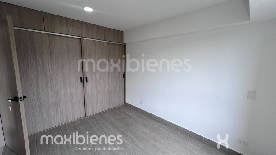 Apartamento de 2 alcobas en venta en Toledo, La Estrella, 55 m² · foto 7 de 11