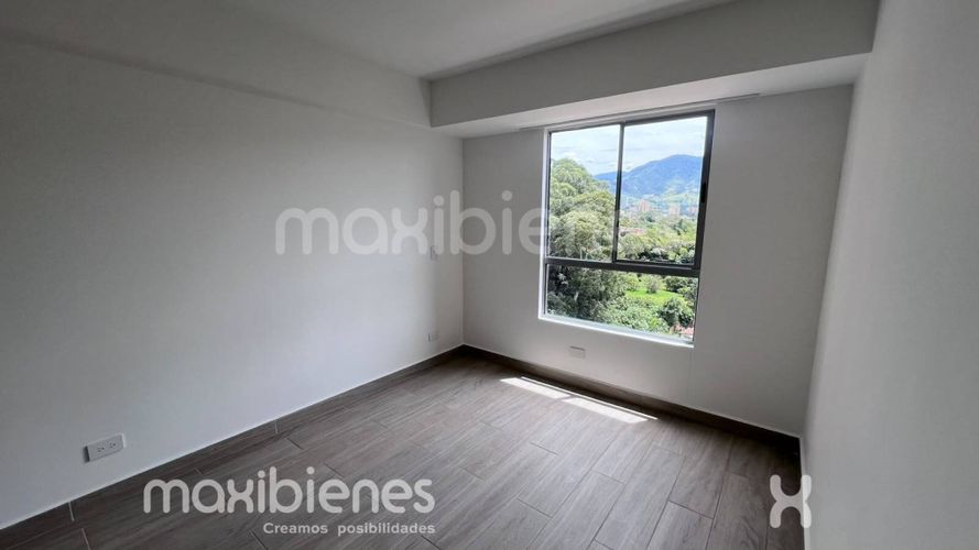 Apartamento de 2 alcobas en venta en Toledo, La Estrella, 55 m² · foto 11 de 11