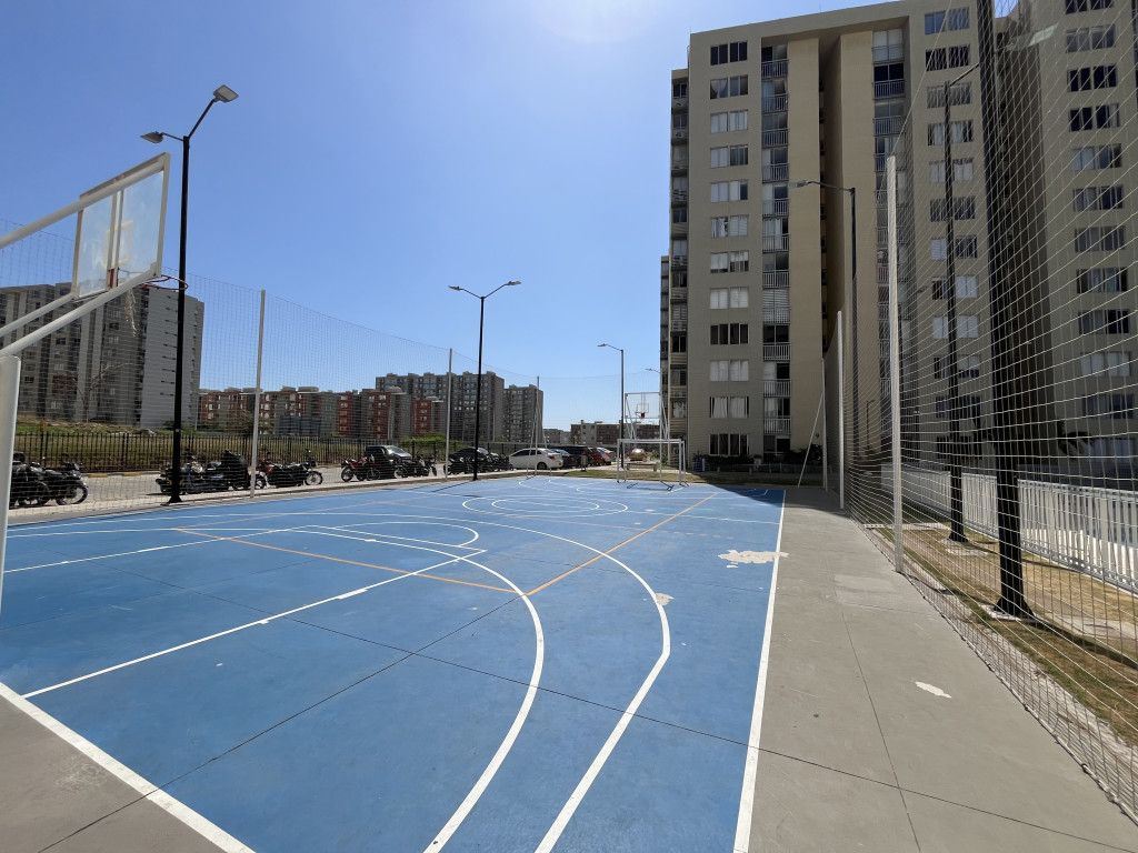Apartamento en arriendo en Alameda Del Rio, Barranquilla · foto 2 de 18