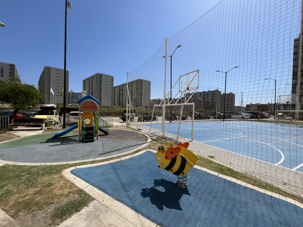 Apartamento en arriendo en Alameda Del Rio, Barranquilla · foto 3 de 18